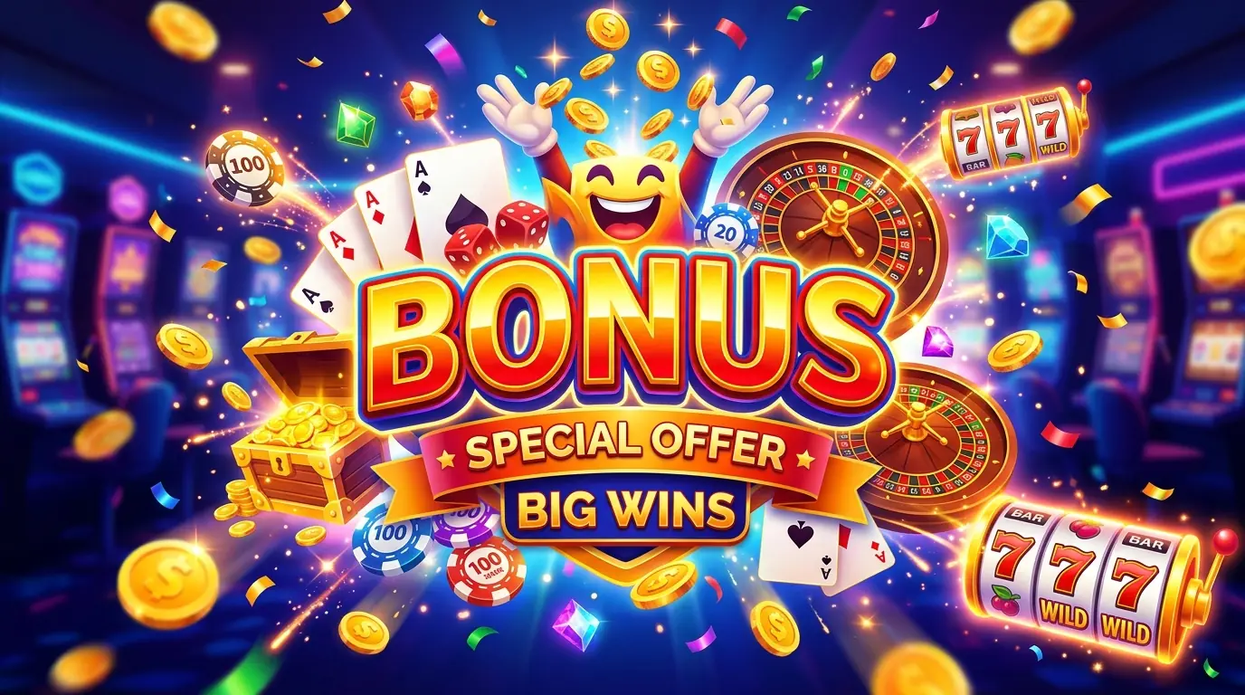 River Belle bonus