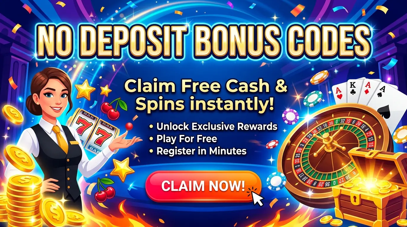 River Belle casino no deposit bonus