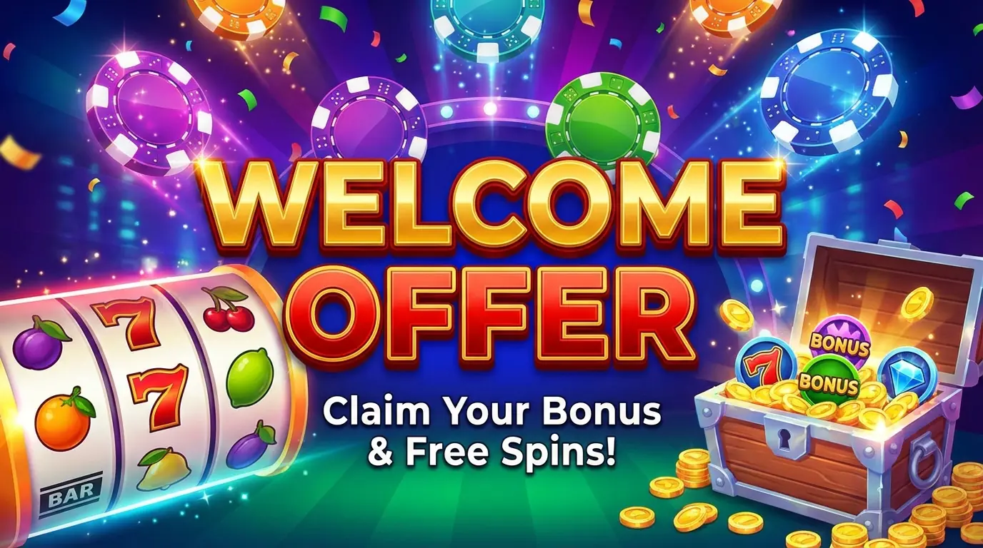 River Belle welcome offer