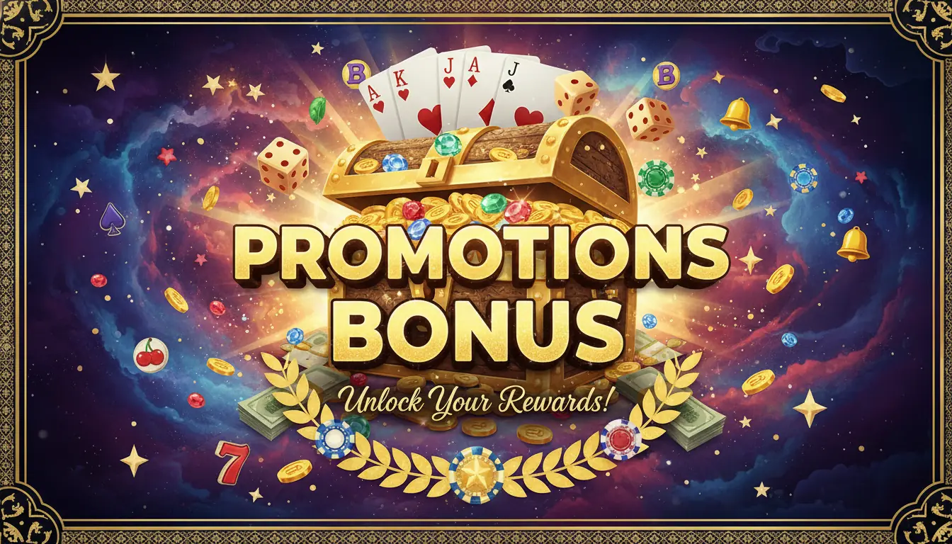 River Belle casino promotions