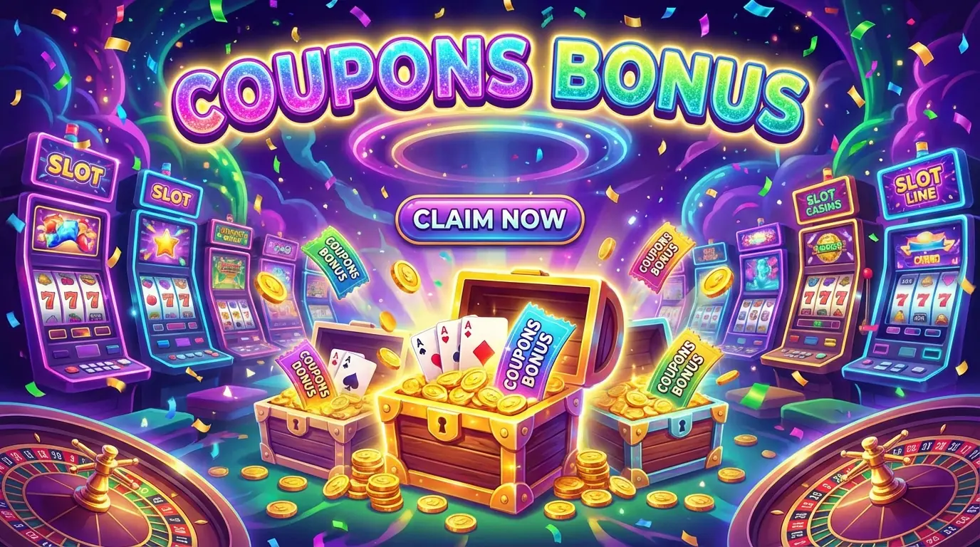 River Belle casino coupons