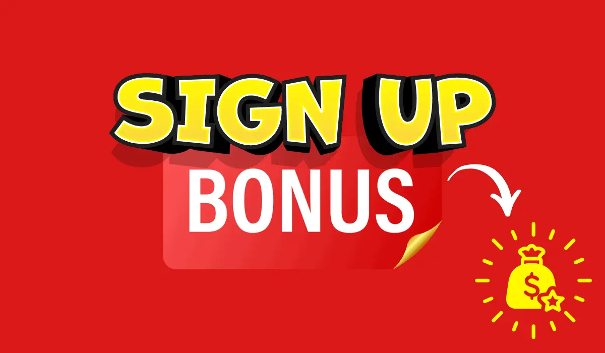 River Belle sign up bonus