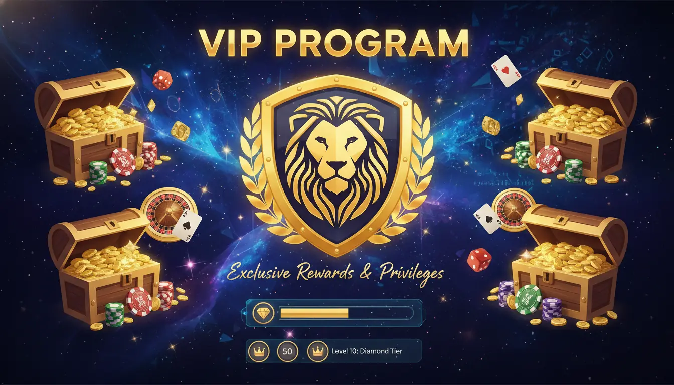 River Belle loyalty program