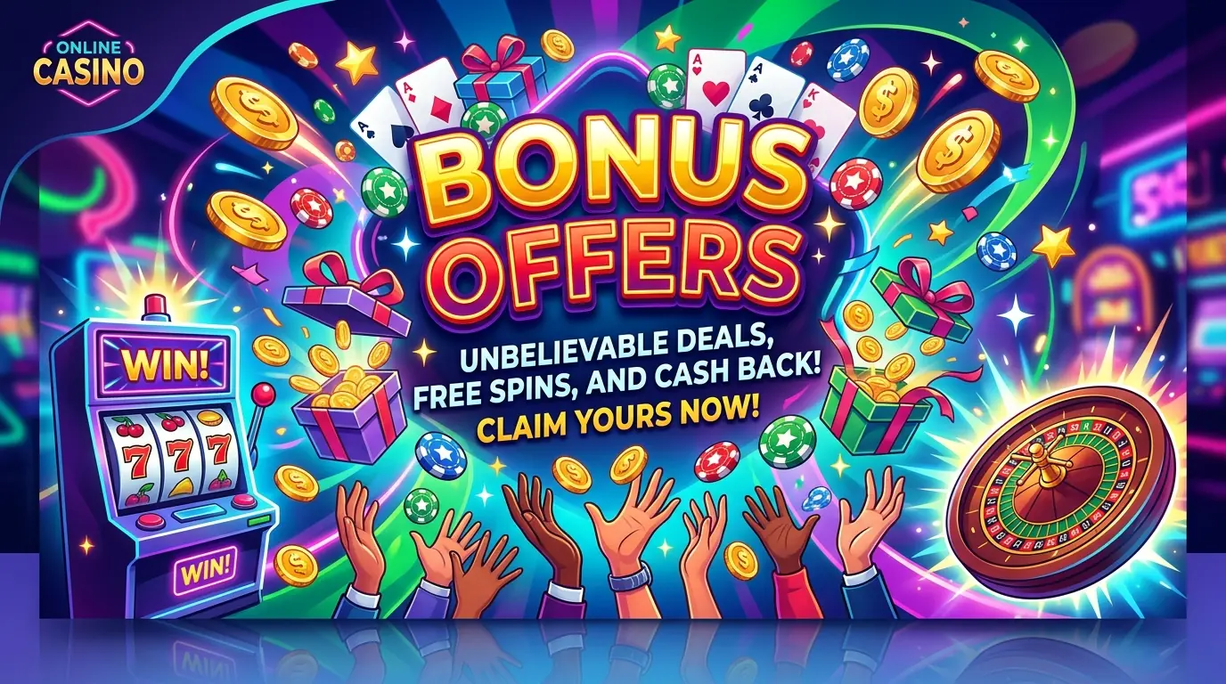 River Belle casino offers