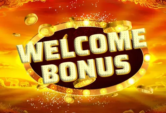 River Belle casino welcome bonus