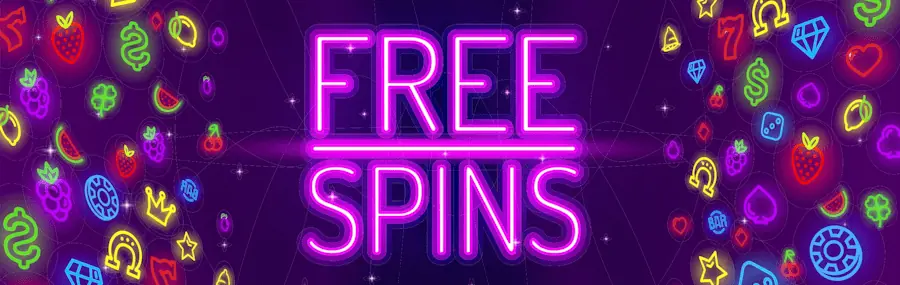 River Belle casino free spins