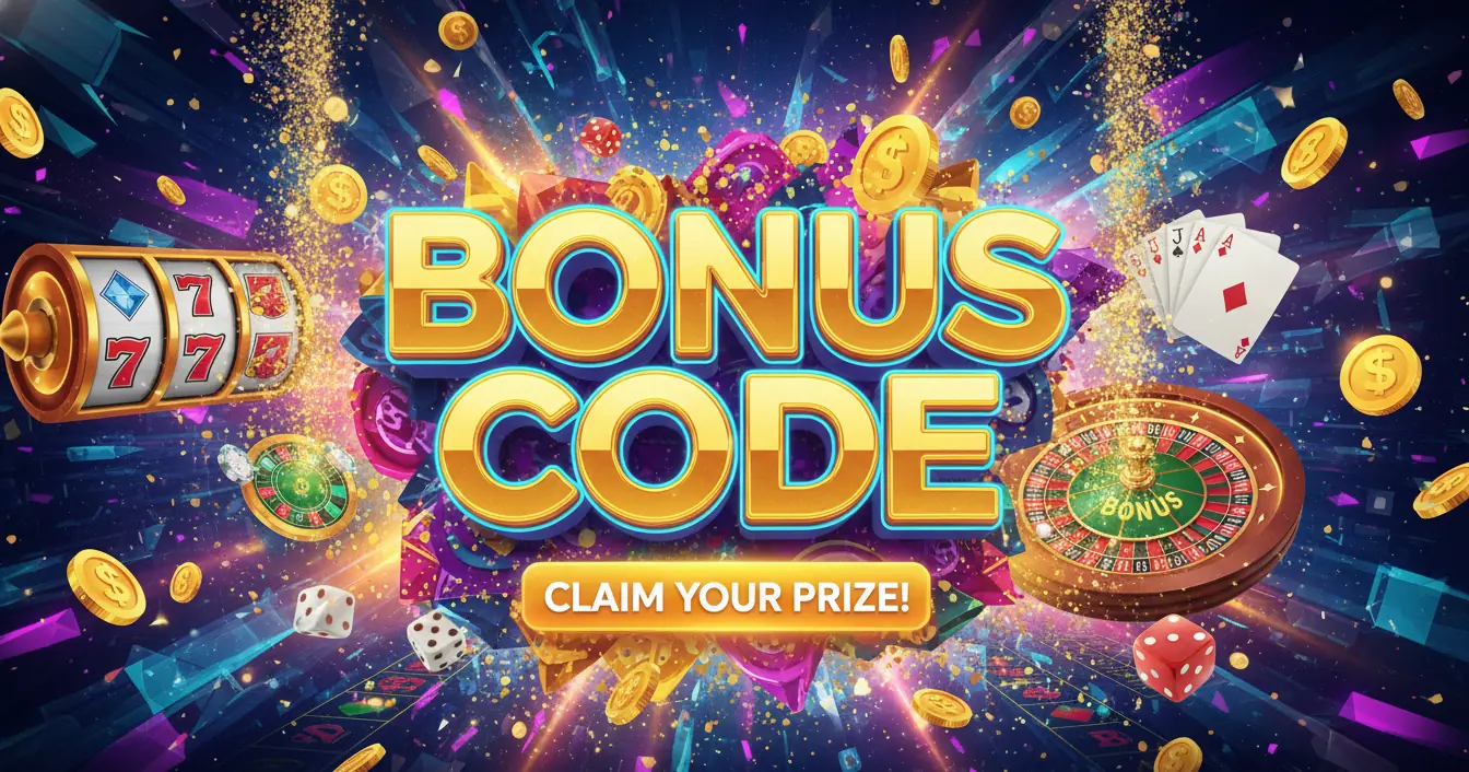 River Belle bonus code