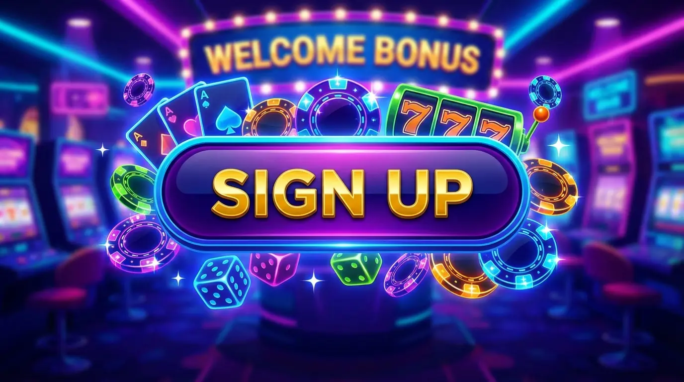 River Belle casino registration