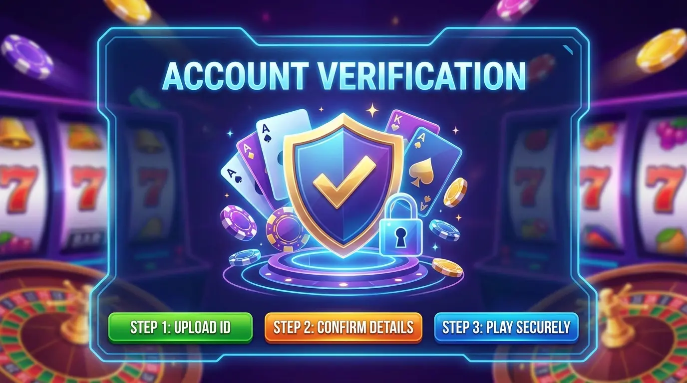 River Belle verification