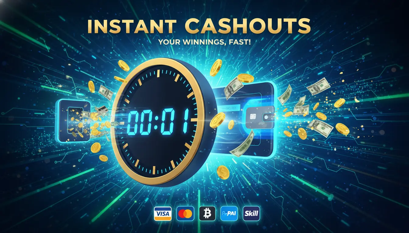 River Belle casino payout time