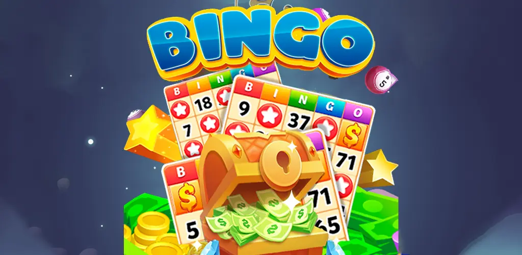 River Belle bingo game