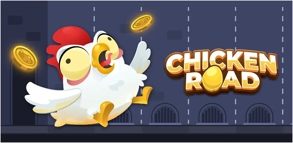 River Belle Chicken Road